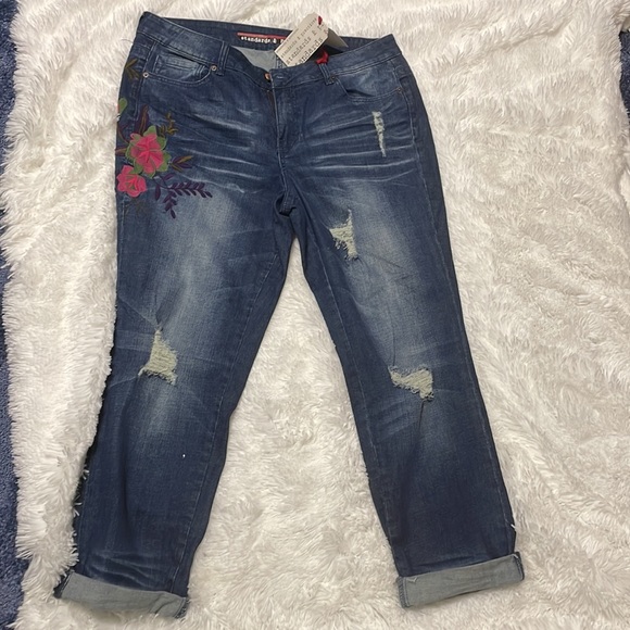 Boyfriend jeans - Picture 5 of 5